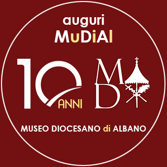 10 Anni Museo Diocesano di Albano